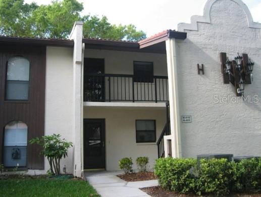 TARPON WOODS CONDO - Residential
