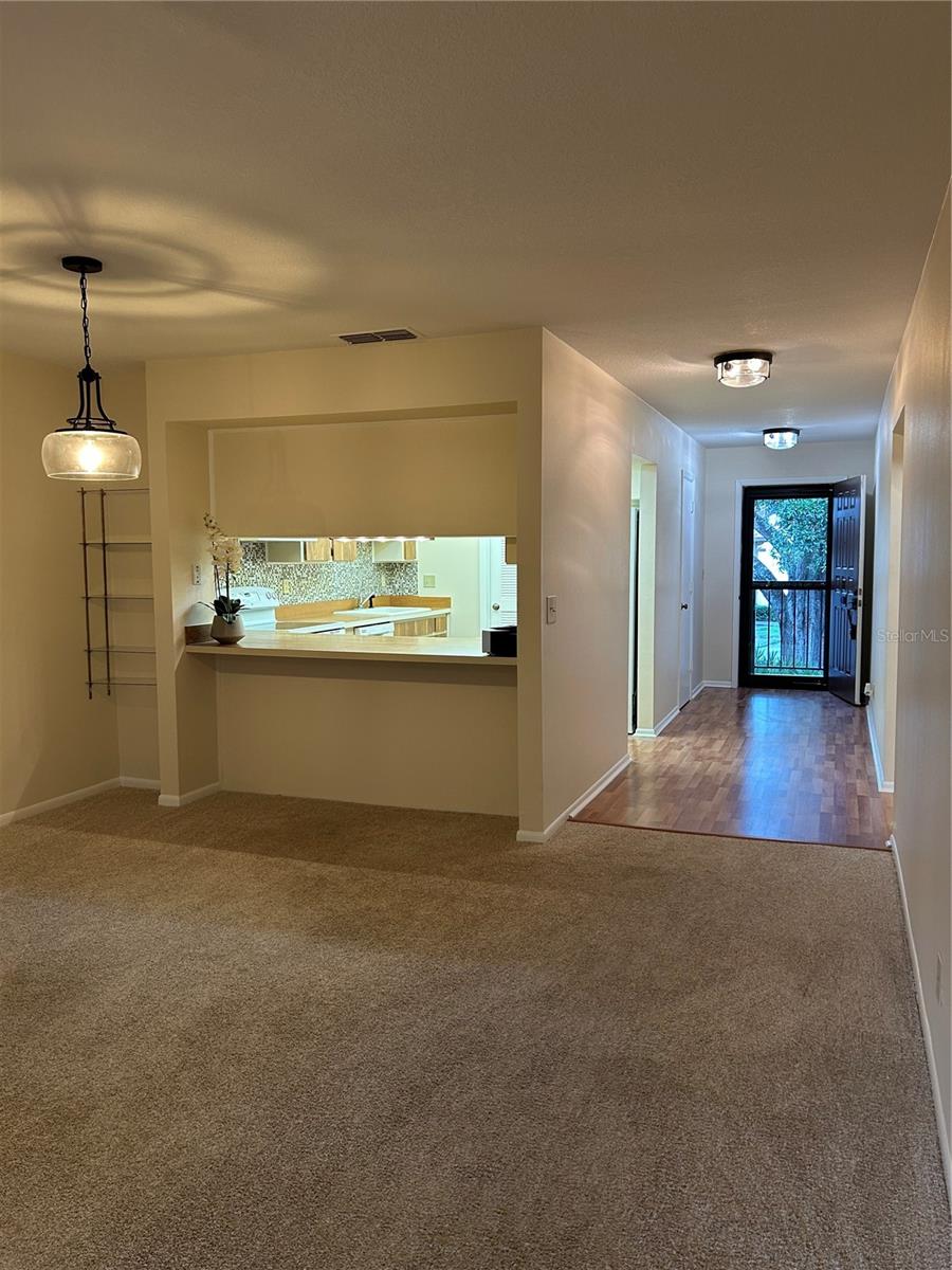 TARPON WOODS CONDO - Residential