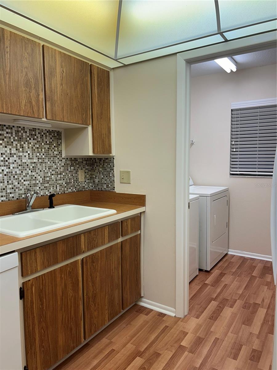 TARPON WOODS CONDO - Residential