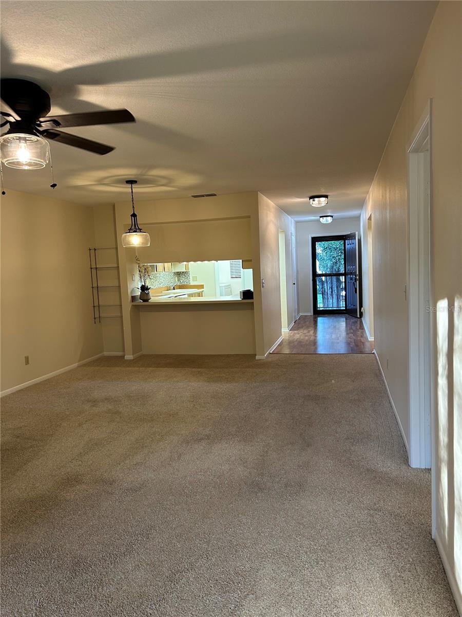 TARPON WOODS CONDO - Residential