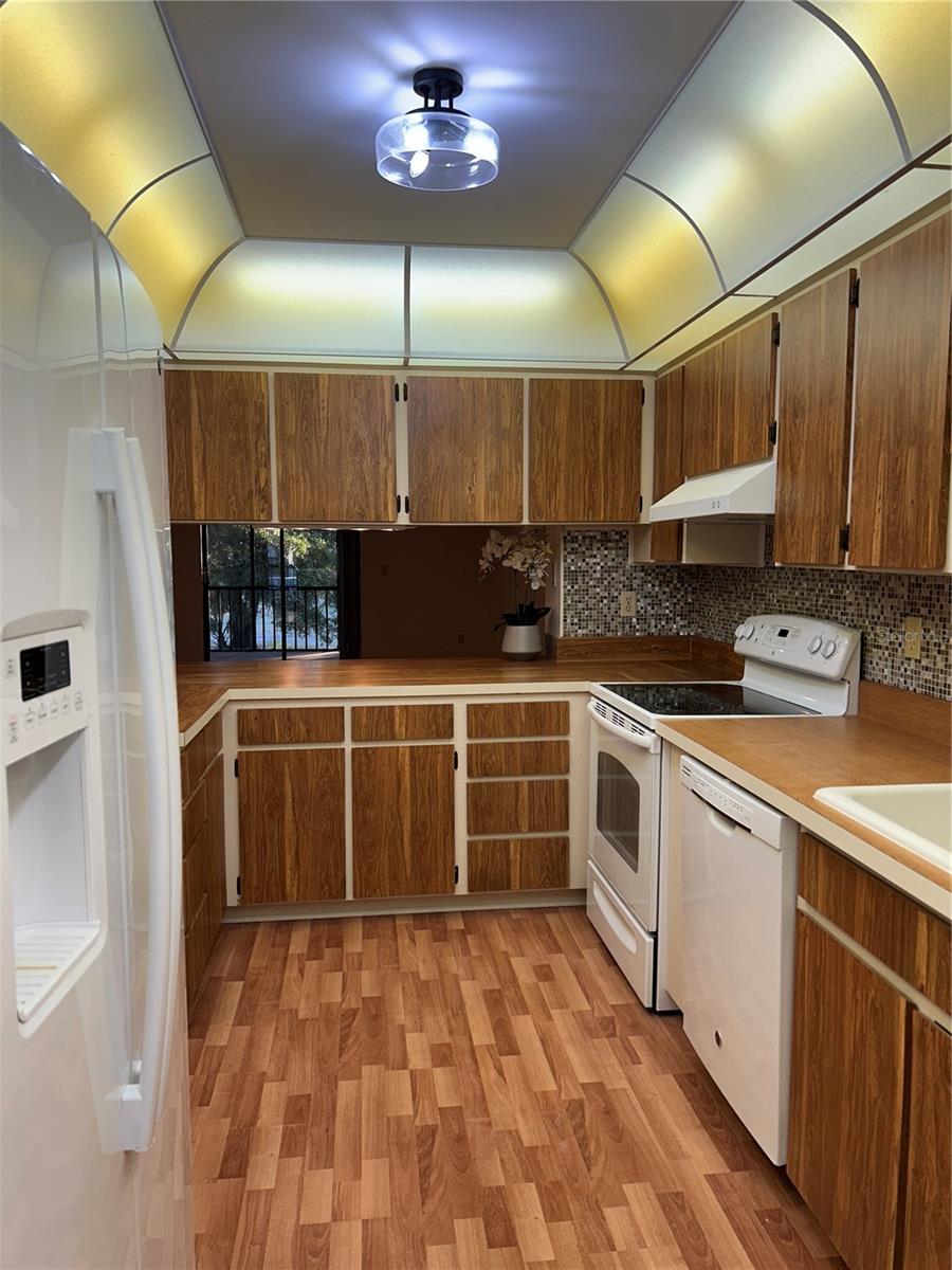 TARPON WOODS CONDO - Residential