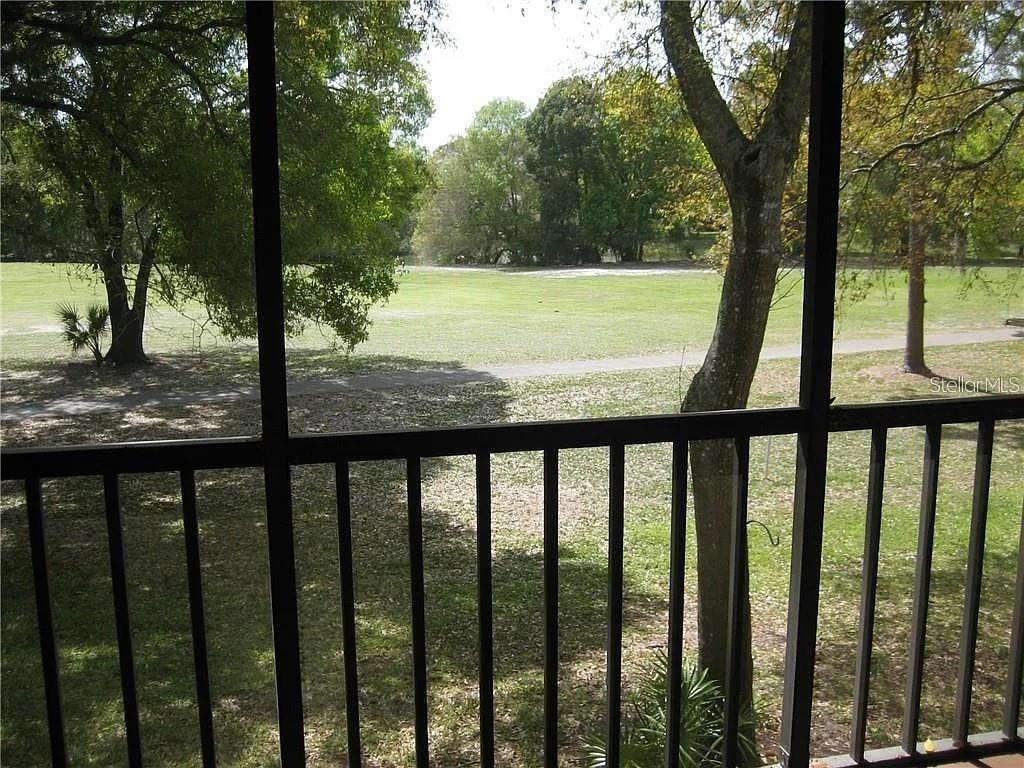 TARPON WOODS CONDO - Residential