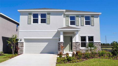 Photo of 5121 Rosado Run, Bradenton, FL 34211 (MLS # A4675833)