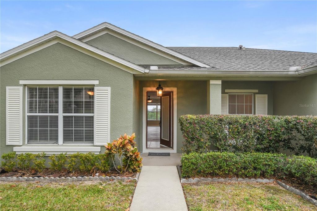 Photo of 2012 Knollcrest Drive, Clermont, FL 34711 (MLS # O6378286)