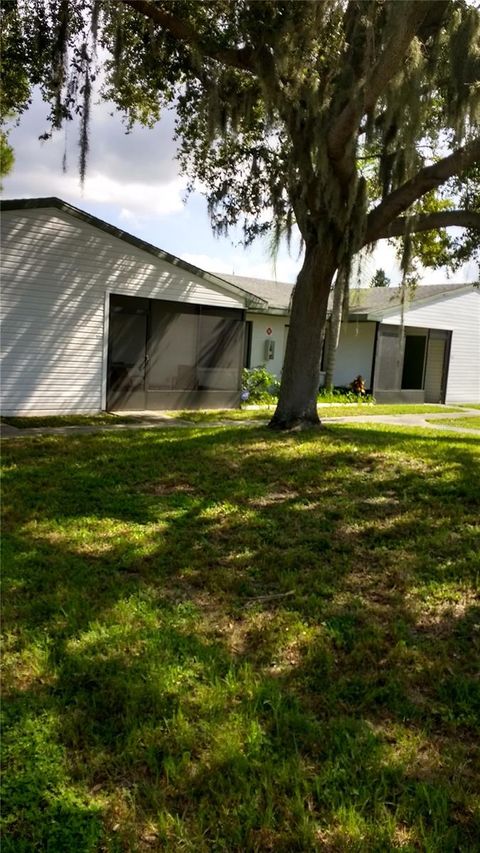 A home in BRADENTON