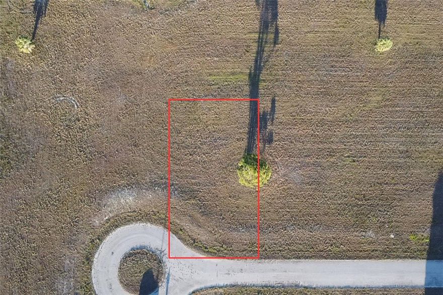 Here's your opportunity to build your future on a cleared and flat .17-acre residential parcel in Placida. Located on a paved road in a thriving area, this lot is a ready canvas for your dream home or investment. Embrace the relaxed Florida lifestyle with easy access to nearby beaches and the beautiful coastline. Seller financing available. Motivated Seller! Buyer to complete their own due diligence. Equal Housing Opportunity.