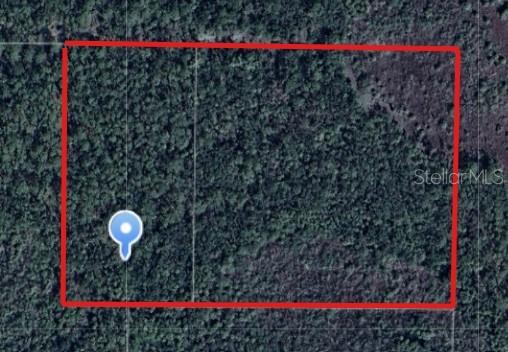 Lot 201 EASEMANT DRIVE