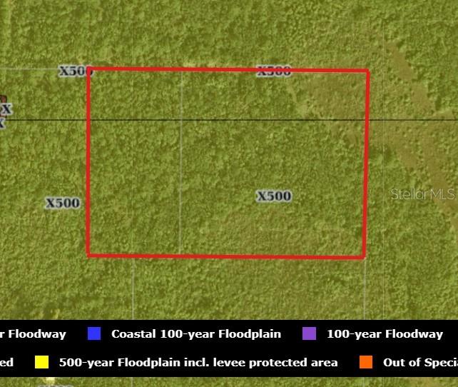 Lot 201 EASEMANT DRIVE