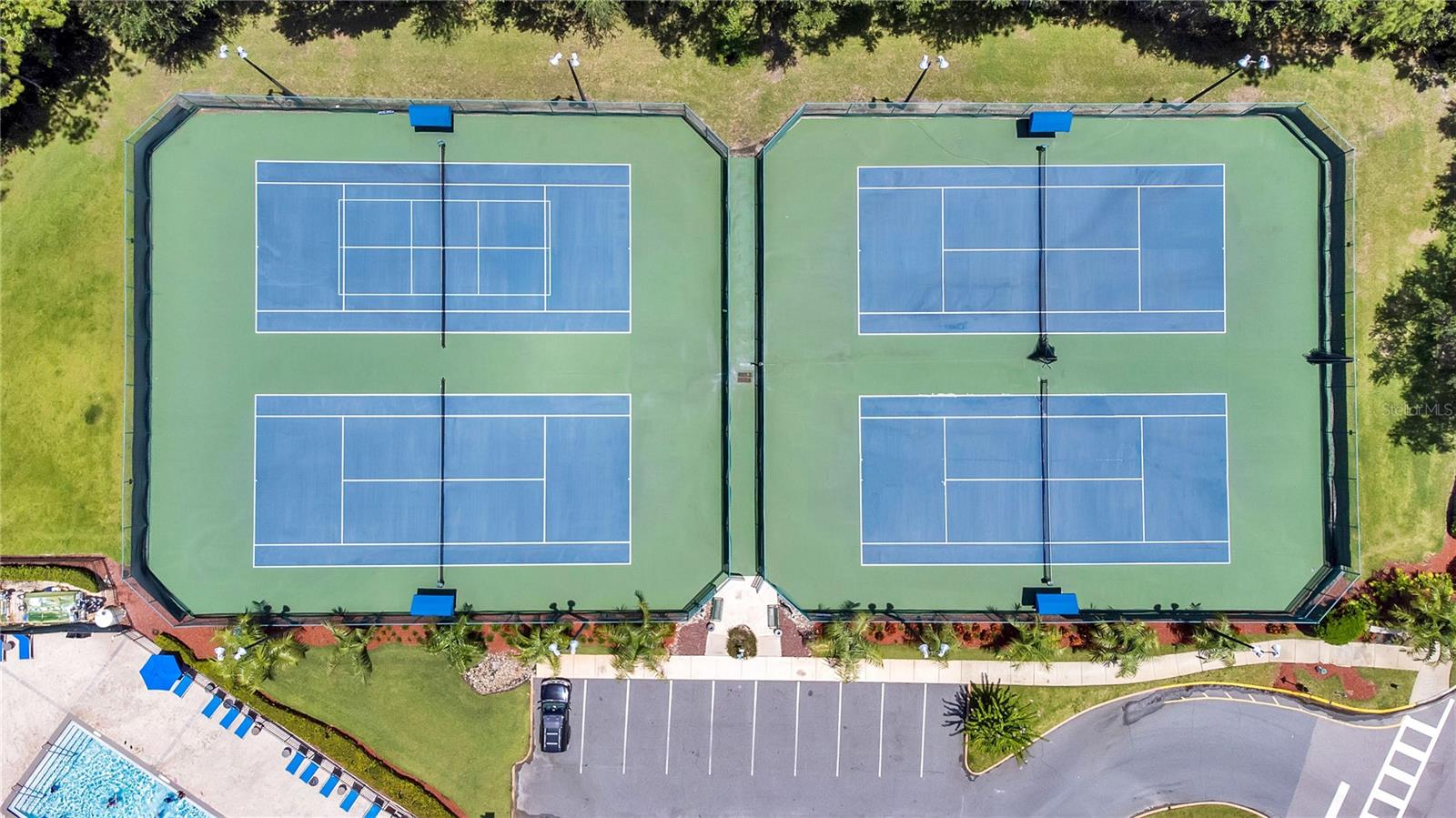 STONEYBROOK - Residential