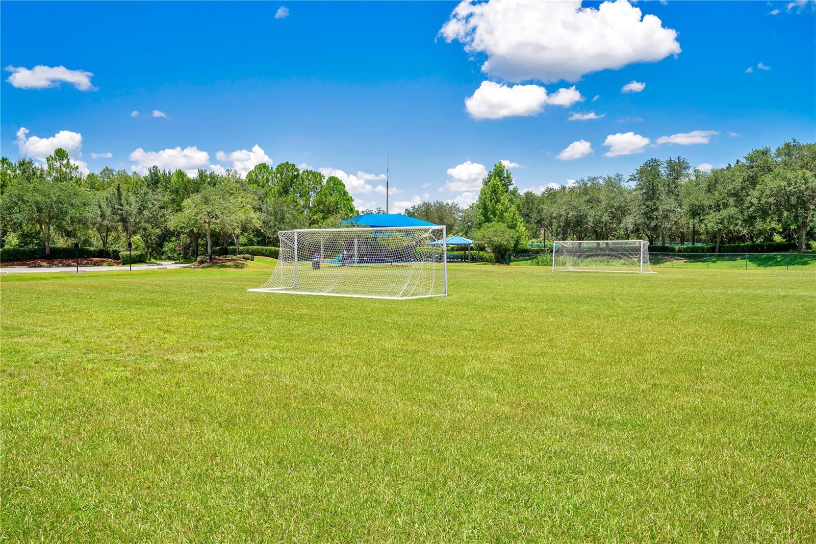 STONEYBROOK - Residential