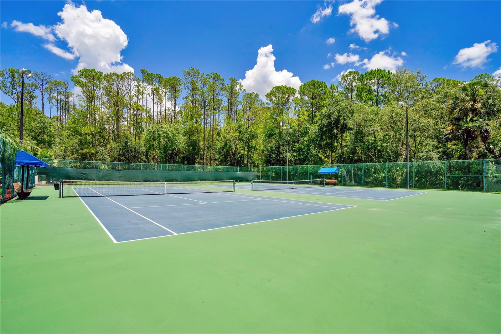 STONEYBROOK - Residential