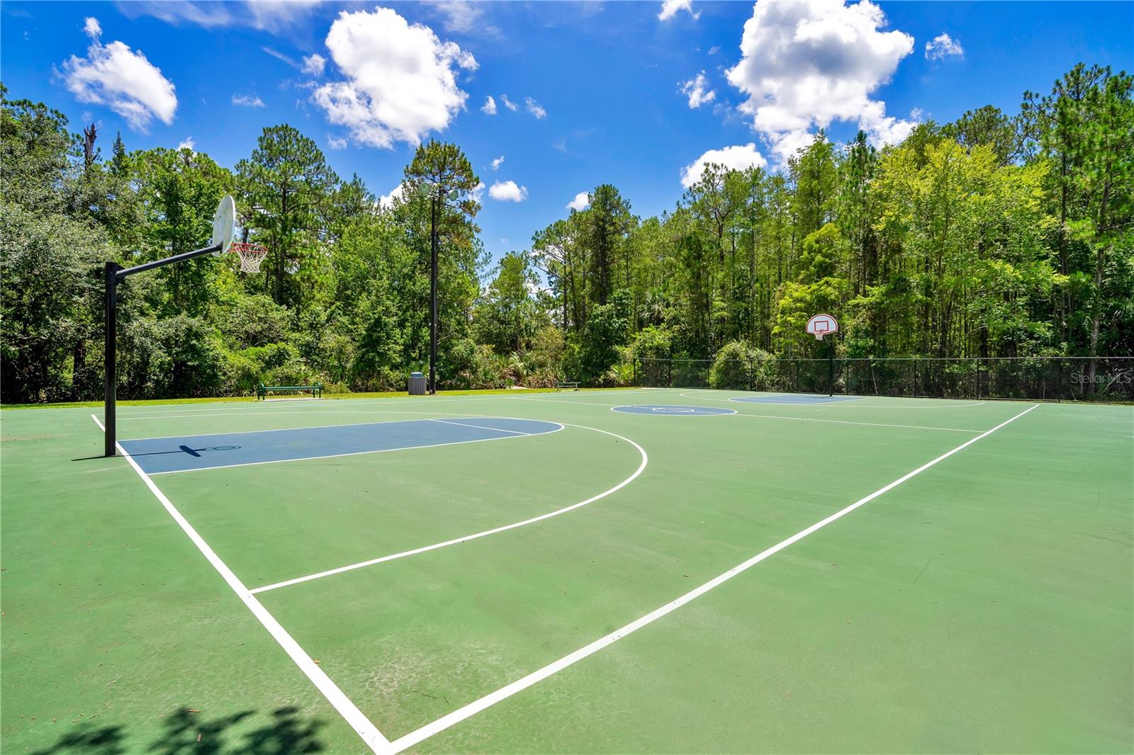 STONEYBROOK - Residential