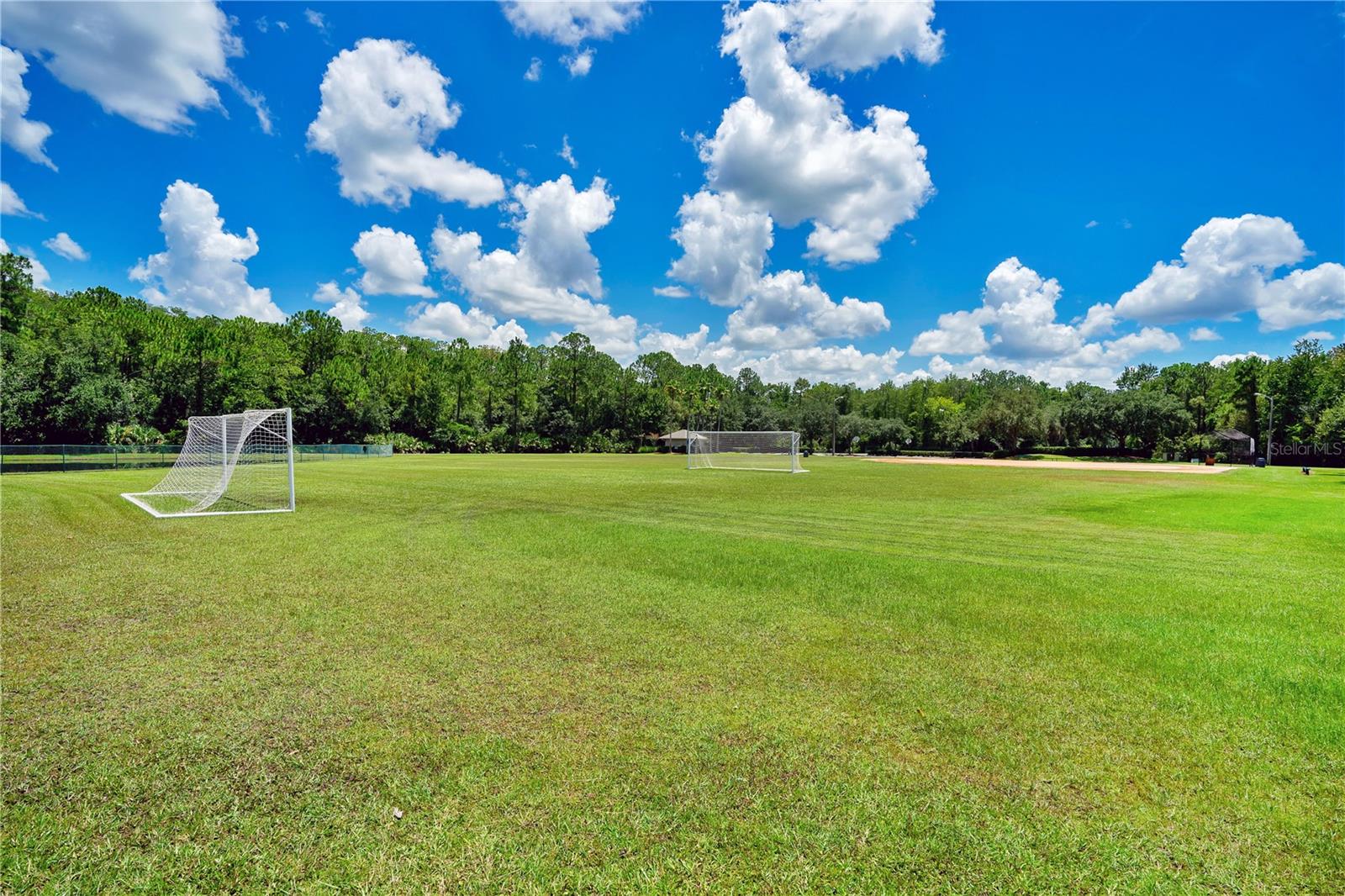 STONEYBROOK - Residential