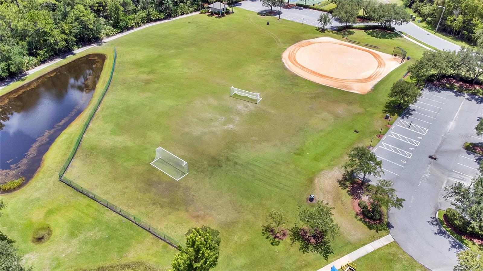 STONEYBROOK - Residential