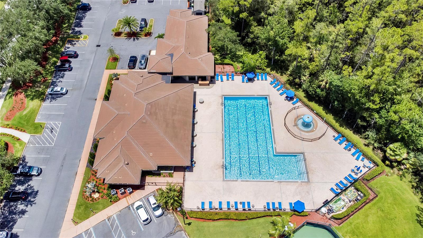 STONEYBROOK - Residential