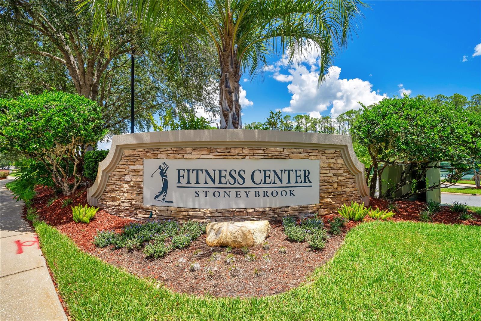 STONEYBROOK - Residential