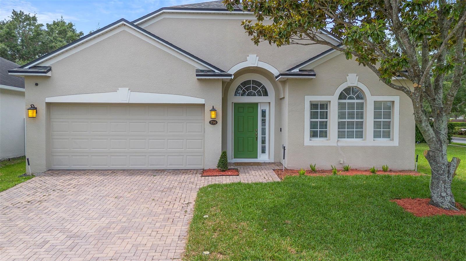 714 HOME GROVE DRIVE