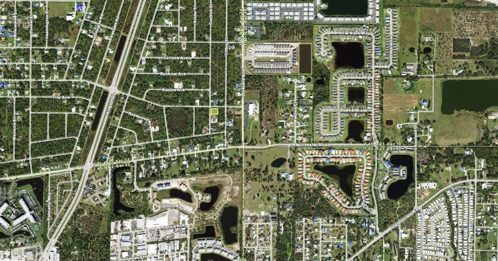 Photo of 23473 Elmira Boulevard, Punta Gorda, FL 33980 (MLS # A4675405)