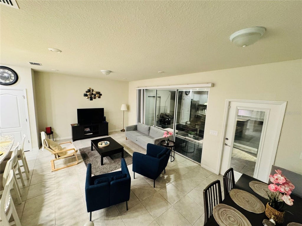 Photo of 7479 Oakmoss Loop, Davenport, FL 33837 (MLS # S5158616)