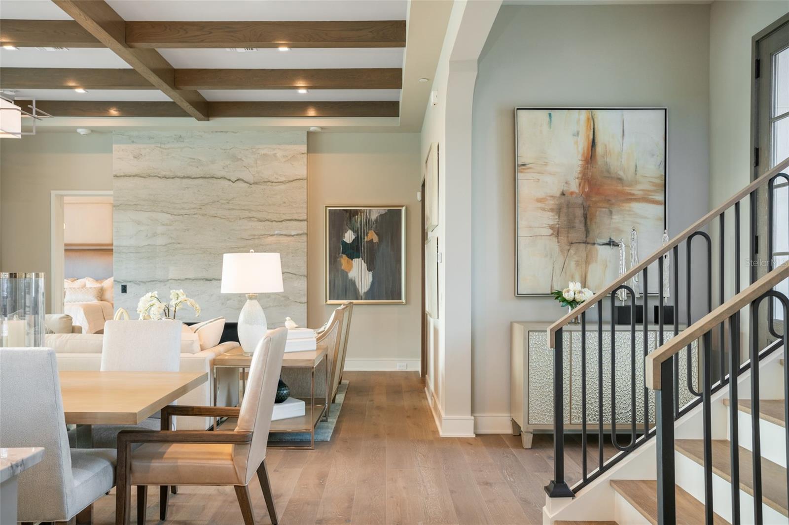 RITZ-CARLTON RESIDENCES, ORLANDO - Residential