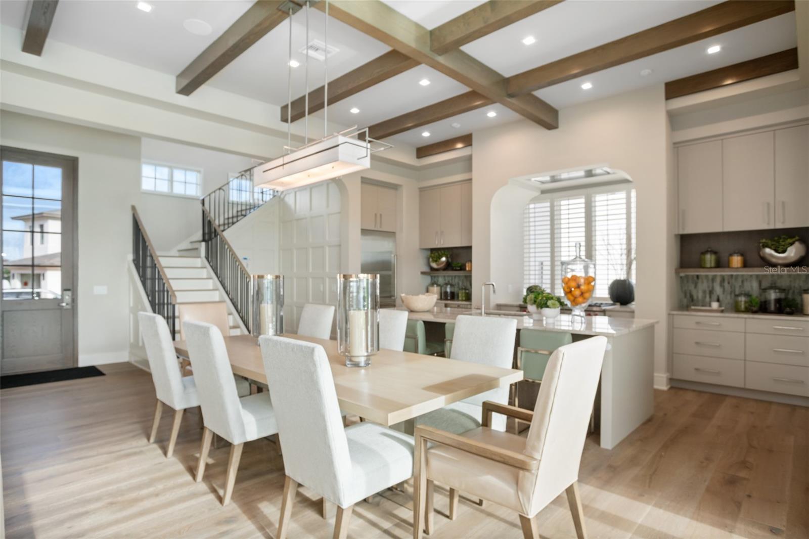 RITZ-CARLTON RESIDENCES, ORLANDO - Residential