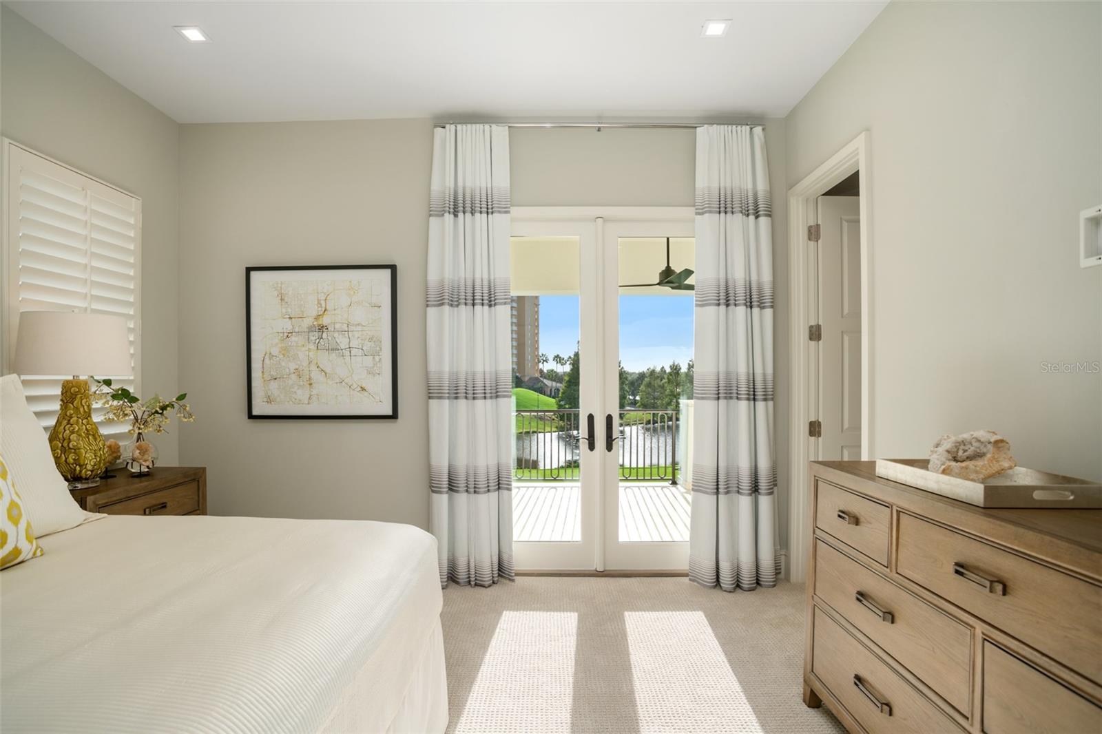 RITZ-CARLTON RESIDENCES, ORLANDO - Residential