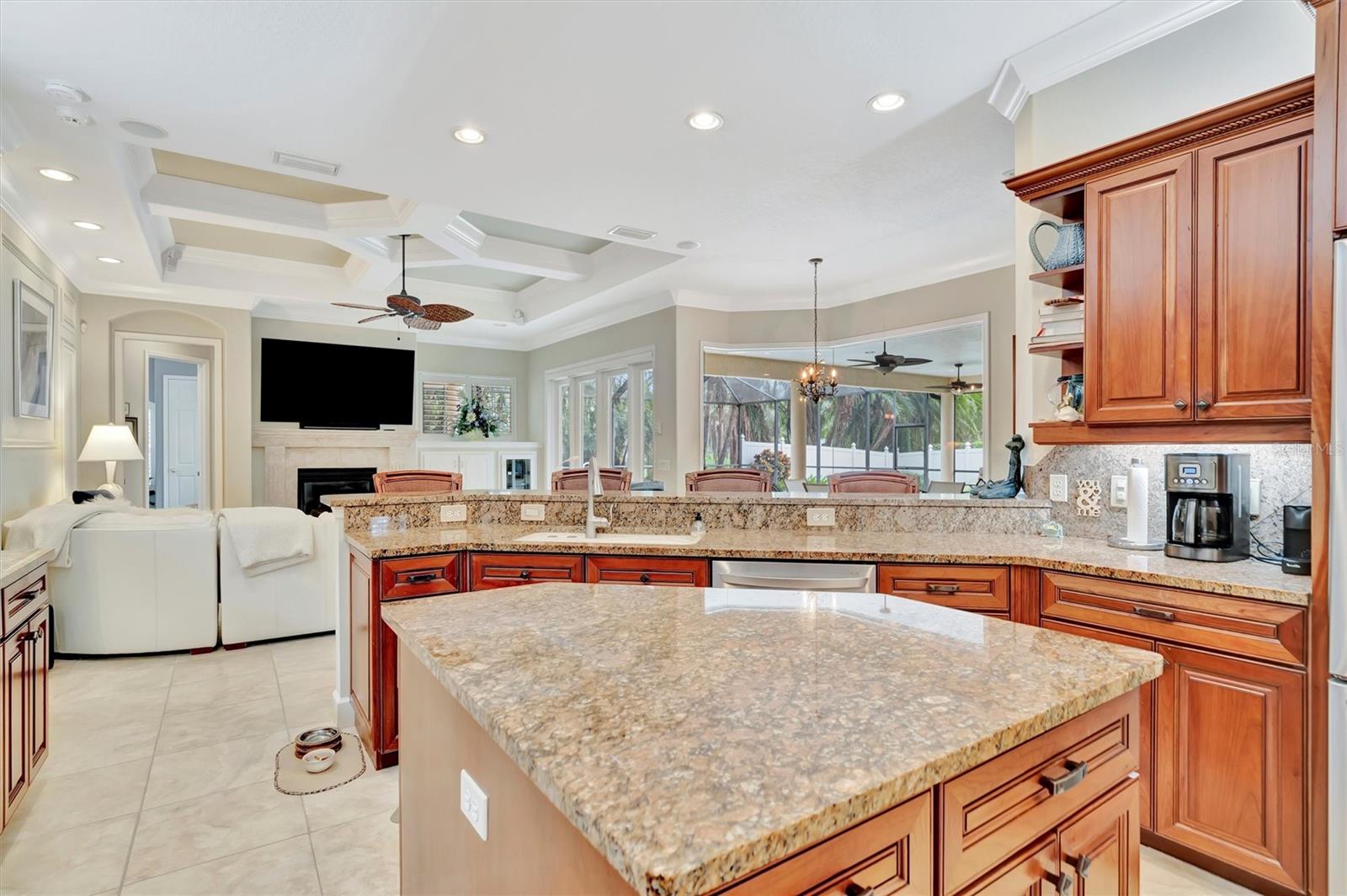 OAK CREEK SUB - Residential