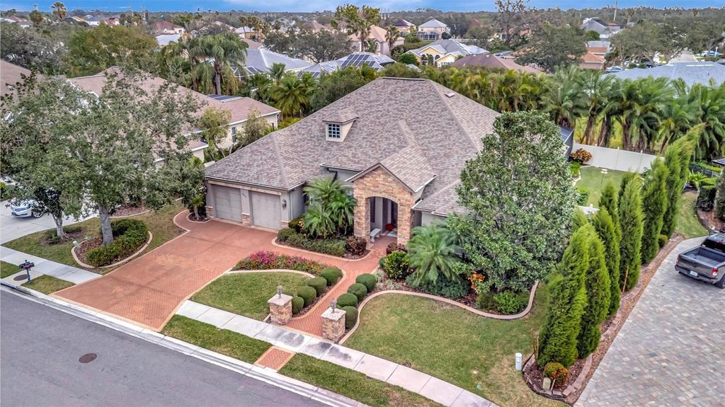 Oak Creek Sub tract | Sarasota Real Estate 5 Photo of 3843 E 59 Avenue Circle, Ellenton, FL 34222 (MLS # A4669833)