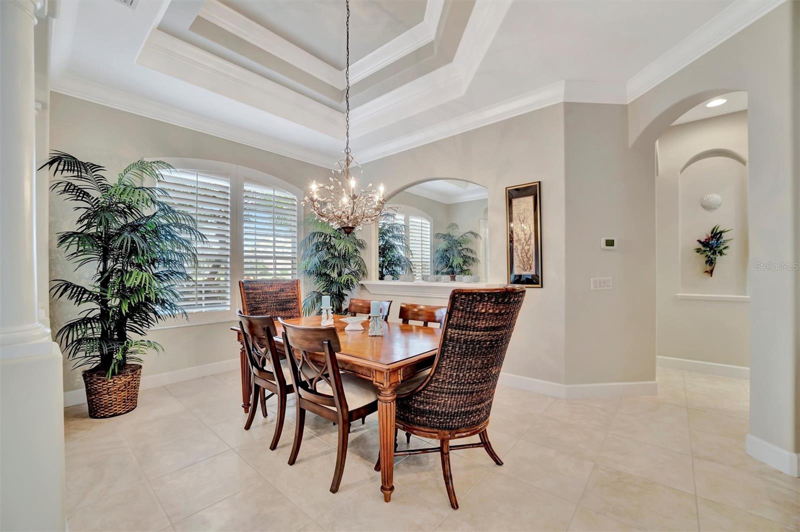 OAK CREEK SUB - Residential