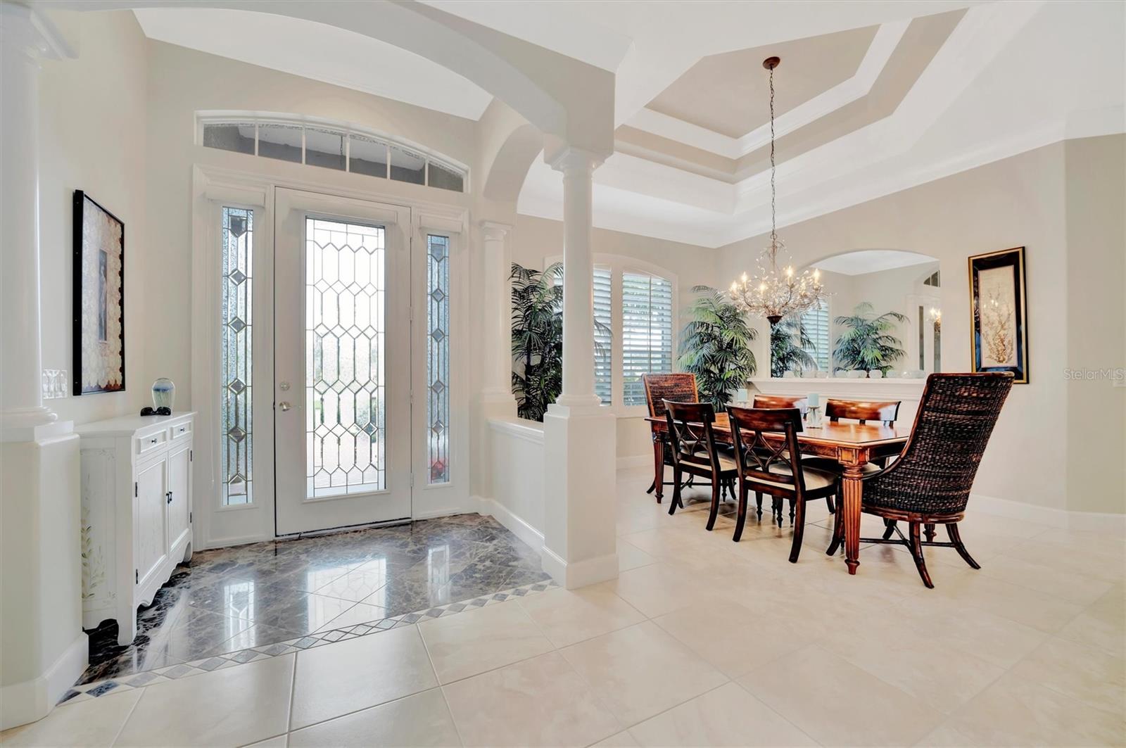 OAK CREEK SUB - Residential