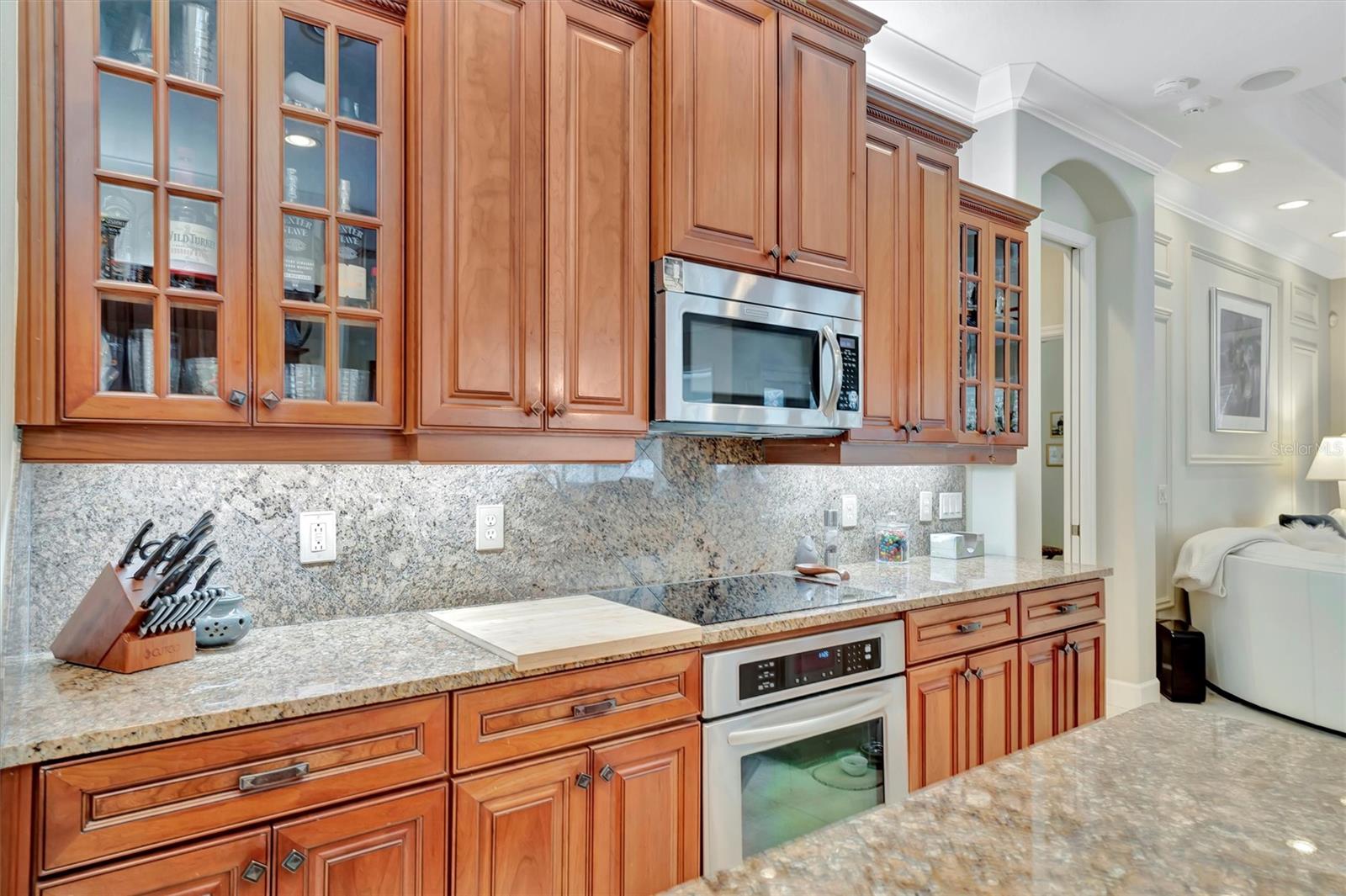 OAK CREEK SUB - Residential