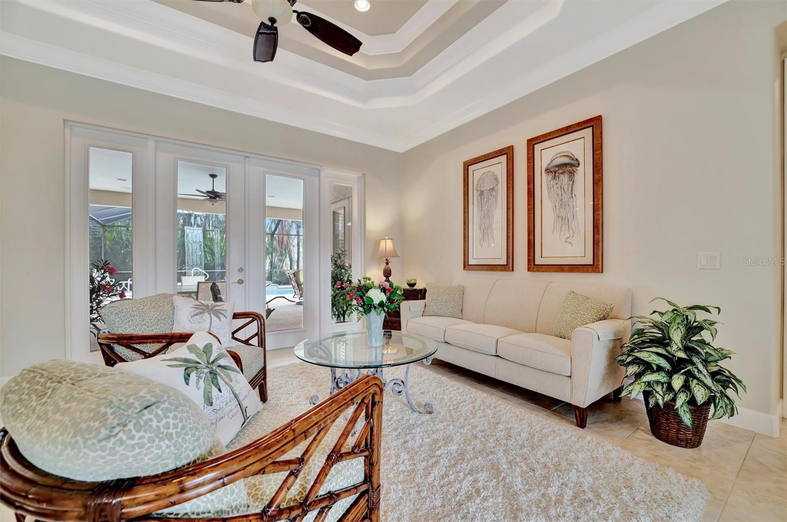 OAK CREEK SUB - Residential