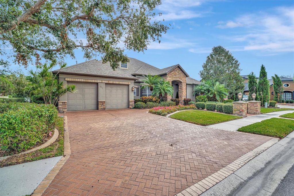 Oak Creek Sub tract | Sarasota Real Estate 4 Photo of 3843 E 59 Avenue Circle, Ellenton, FL 34222 (MLS # A4669833)