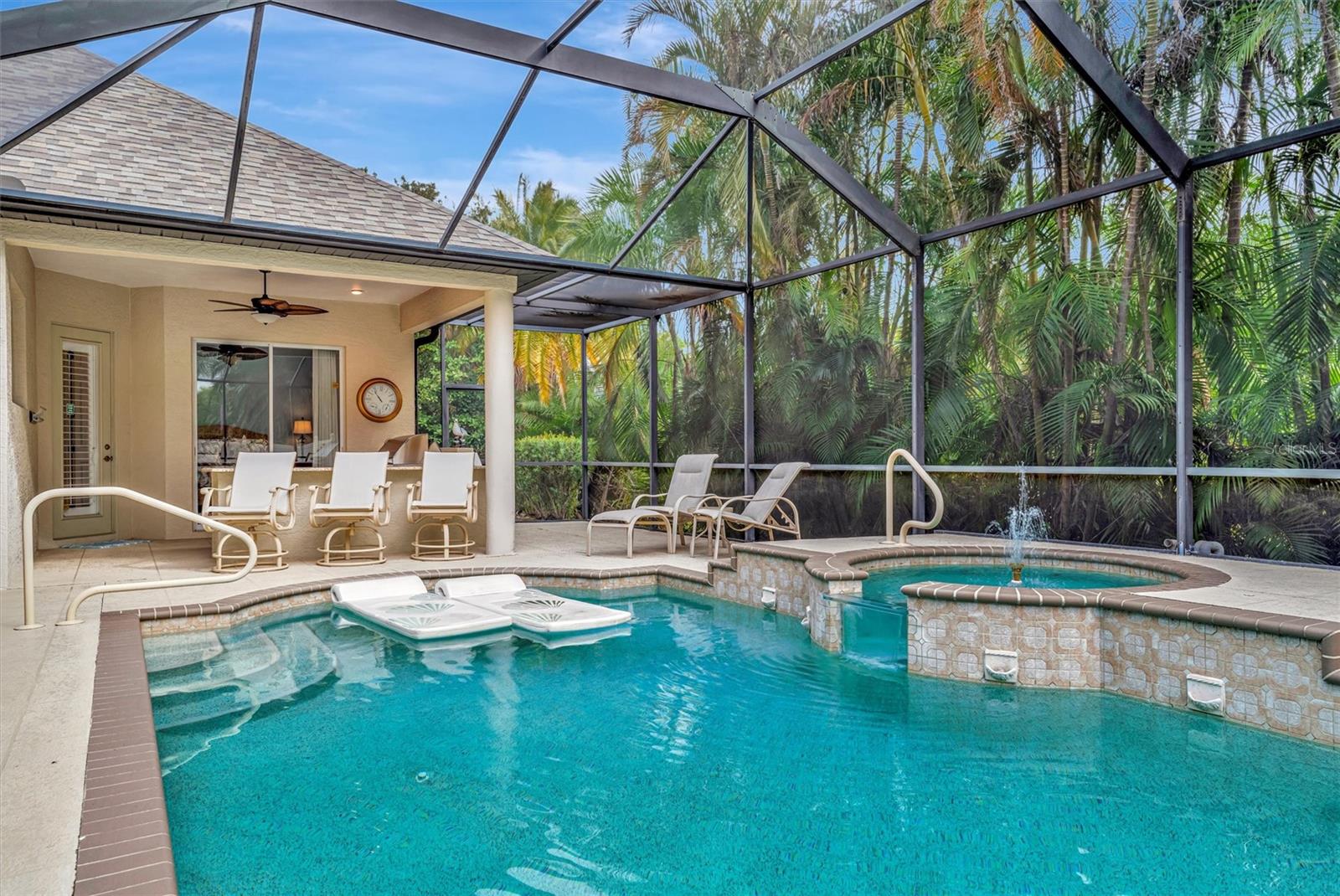 OAK CREEK SUB - Residential