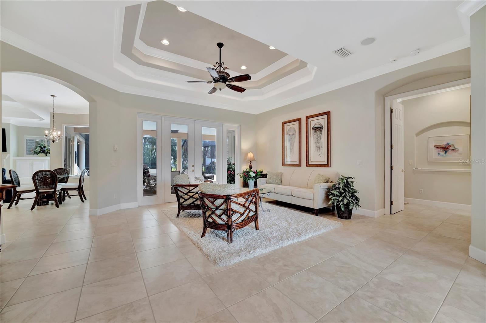 OAK CREEK SUB - Residential