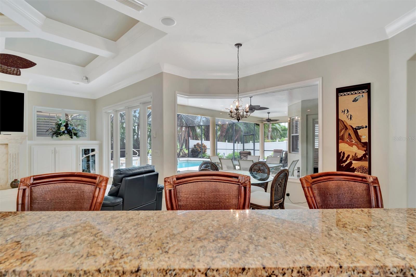 OAK CREEK SUB - Residential