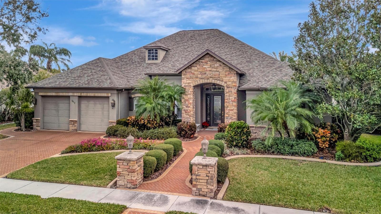 OAK CREEK SUB - Residential