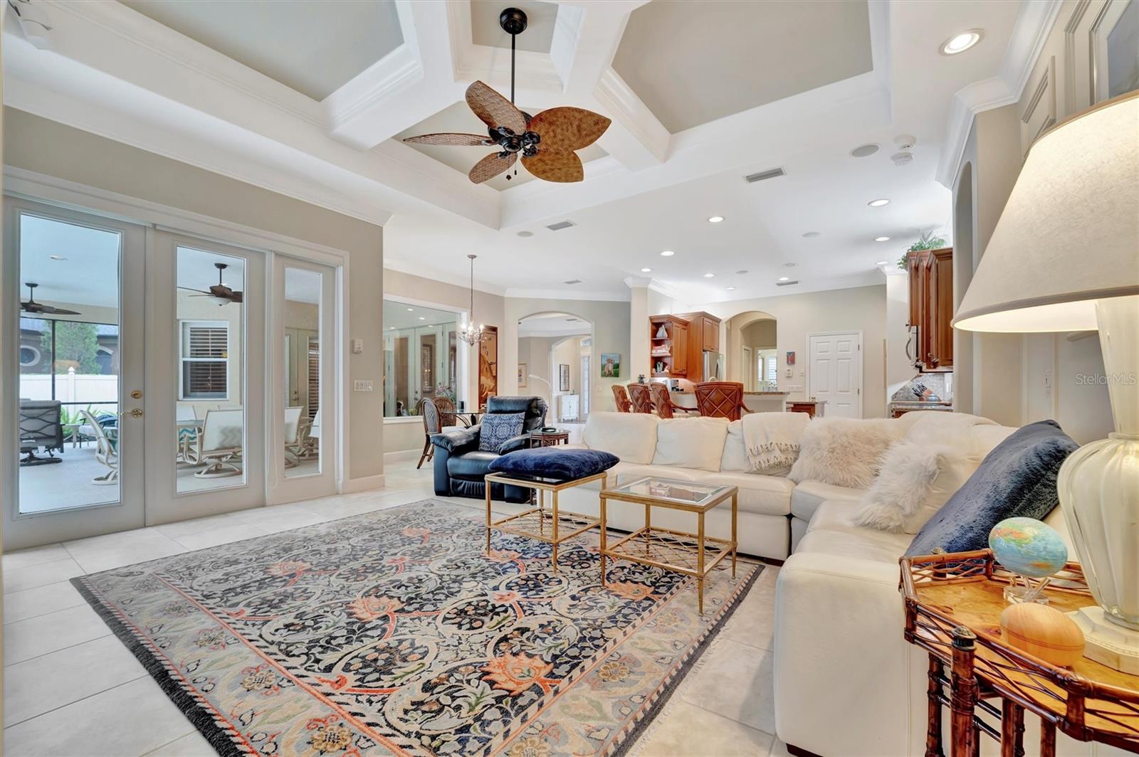 OAK CREEK SUB - Residential