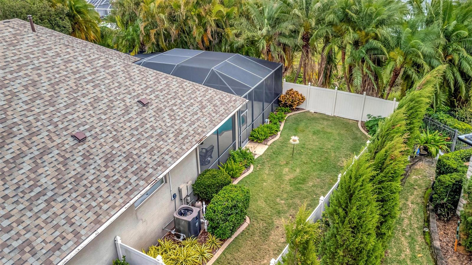 OAK CREEK SUB - Residential