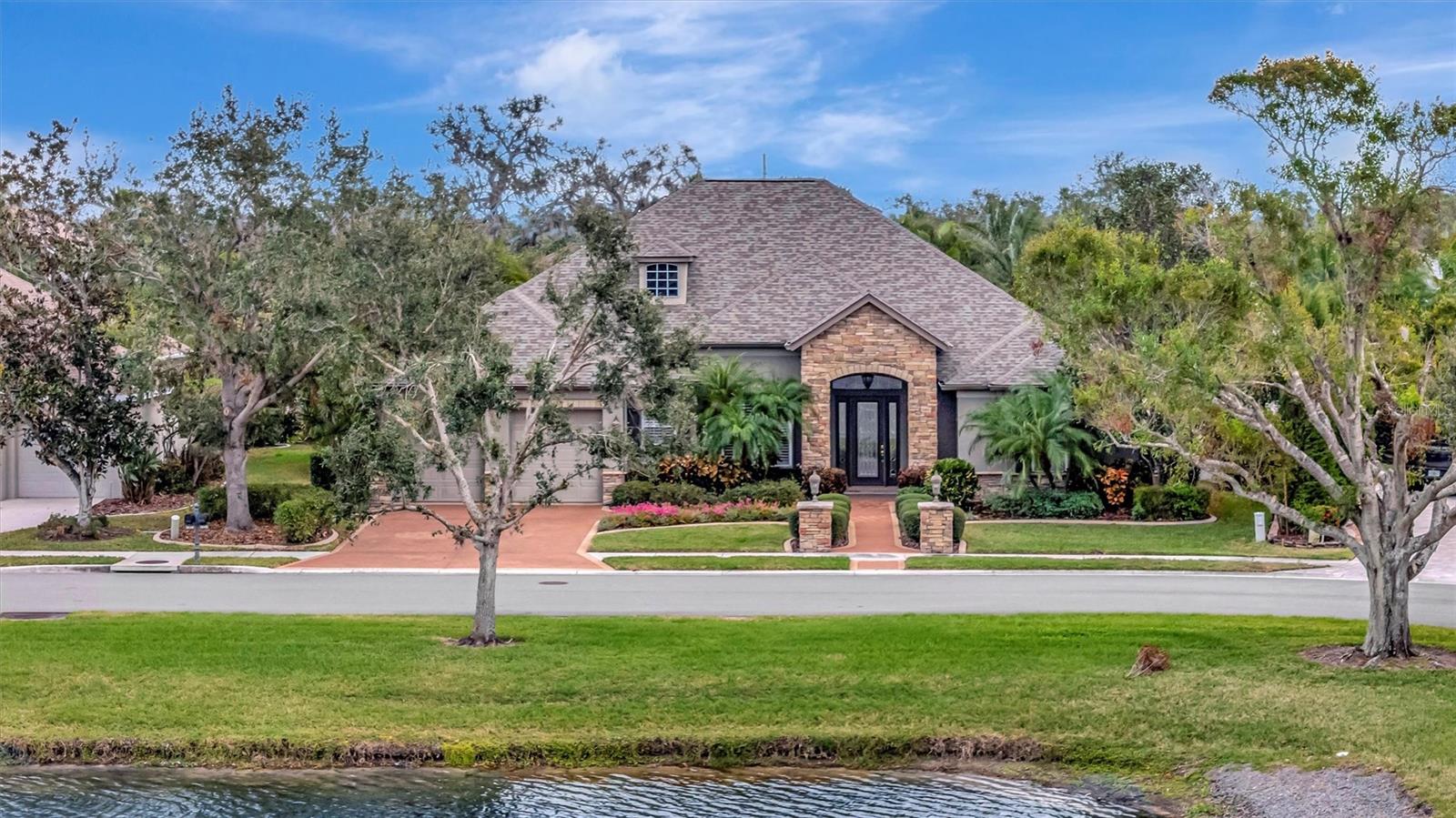 OAK CREEK SUB - Residential