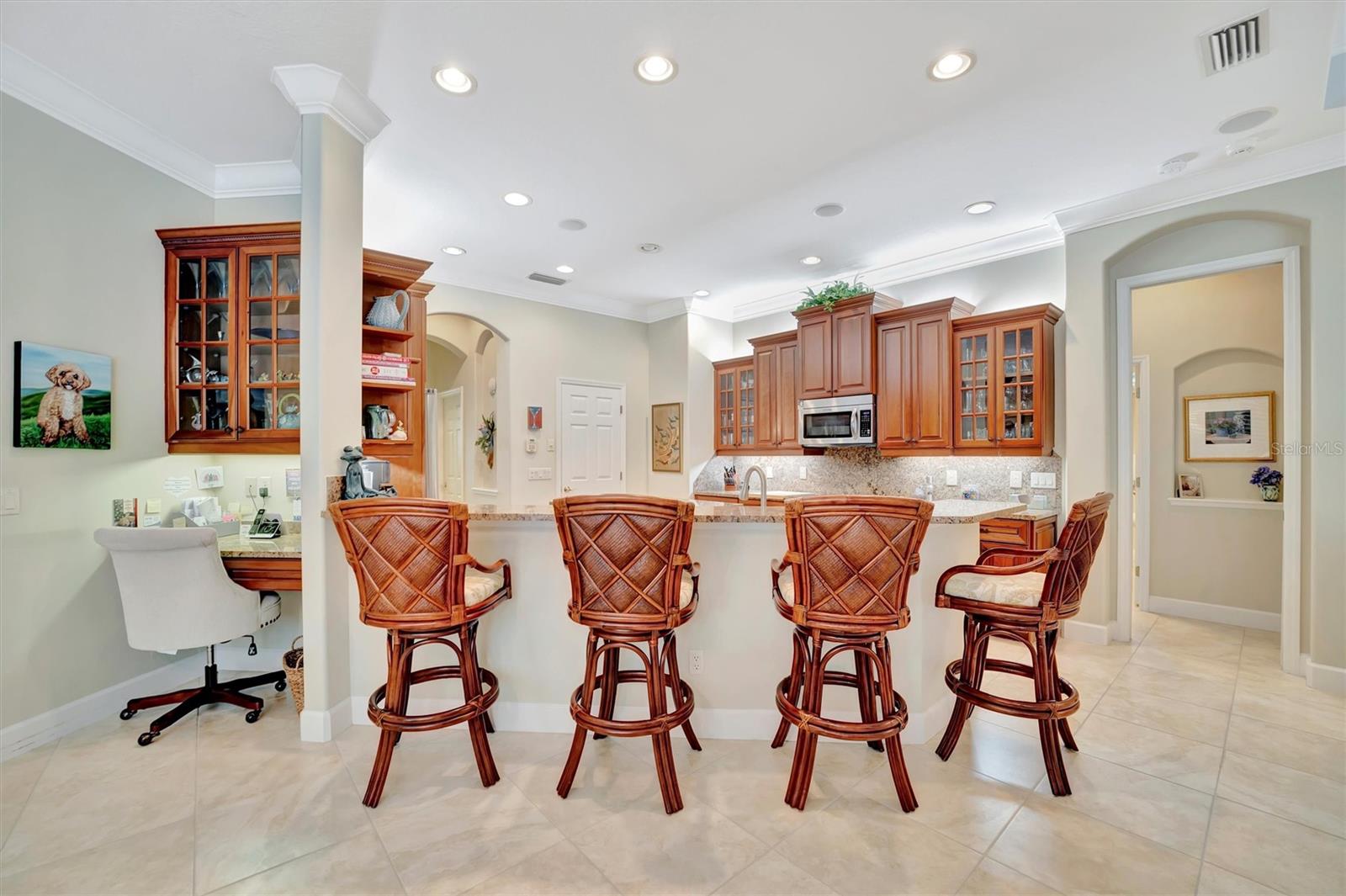 OAK CREEK SUB - Residential