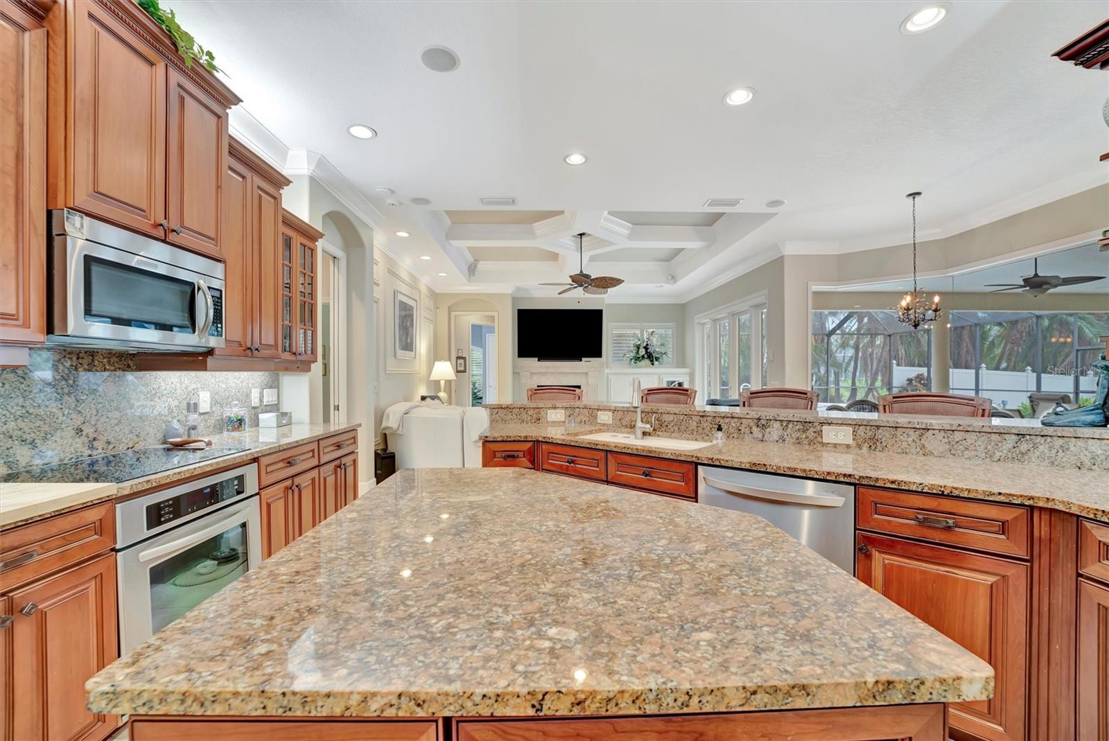 OAK CREEK SUB - Residential