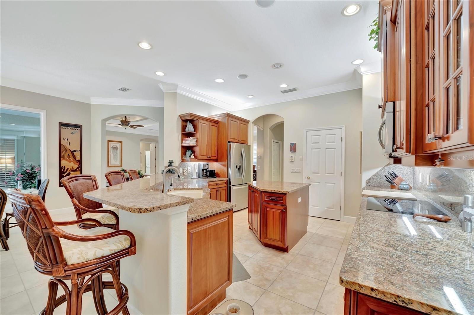 OAK CREEK SUB - Residential