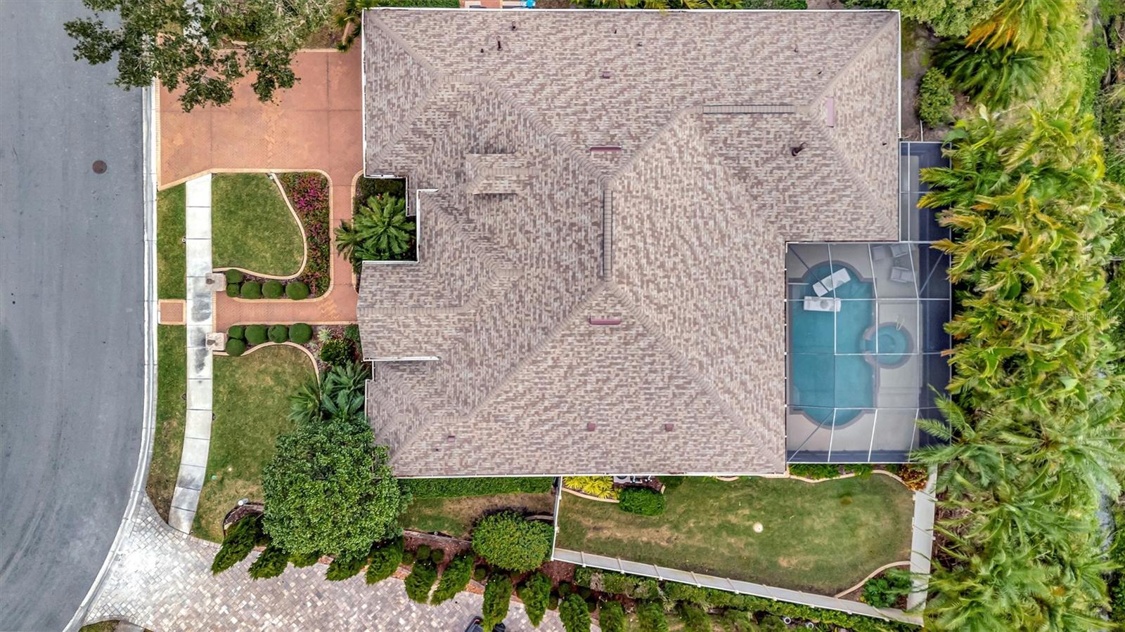 OAK CREEK SUB - Residential