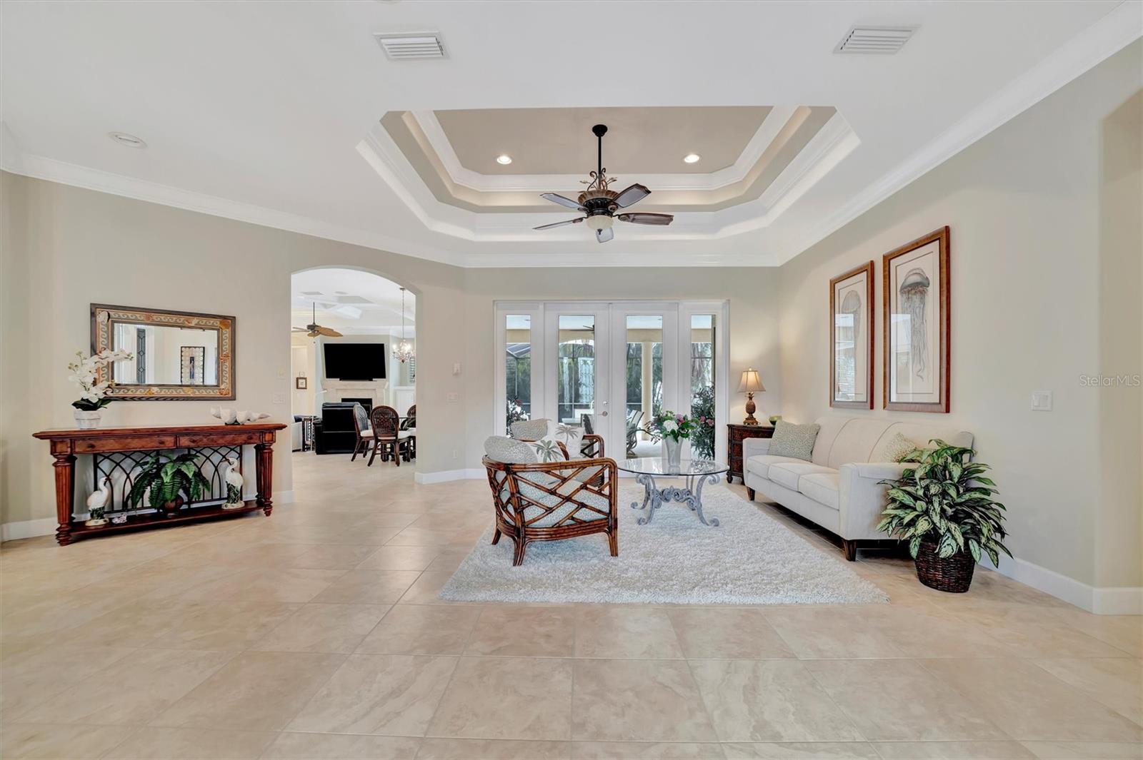 OAK CREEK SUB - Residential