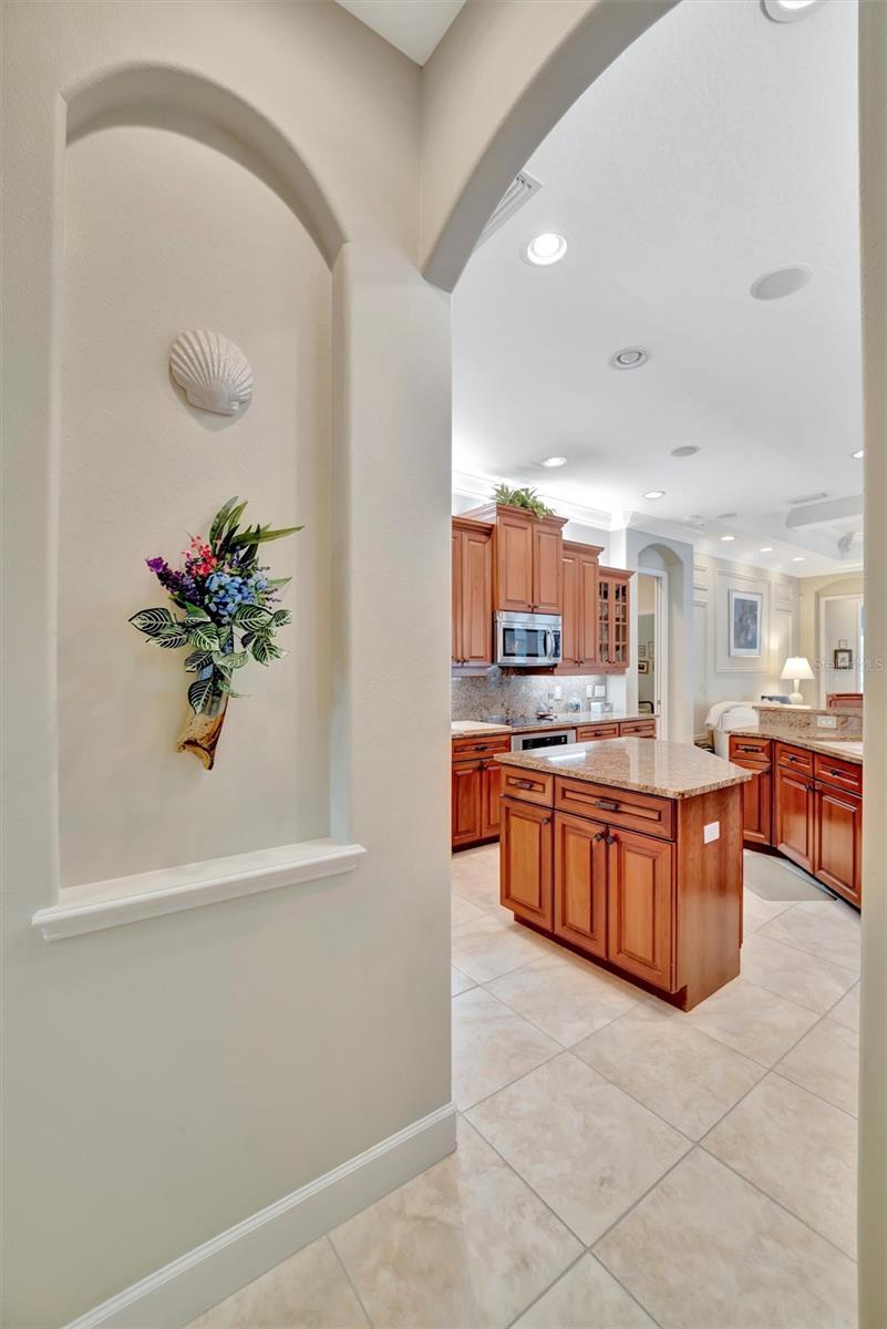 OAK CREEK SUB - Residential