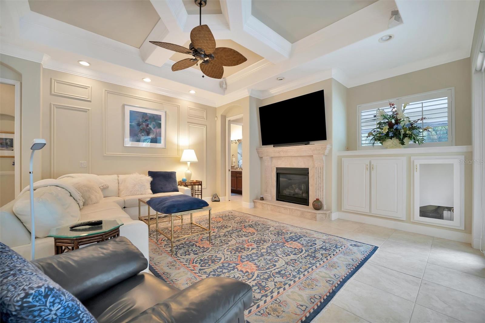 OAK CREEK SUB - Residential