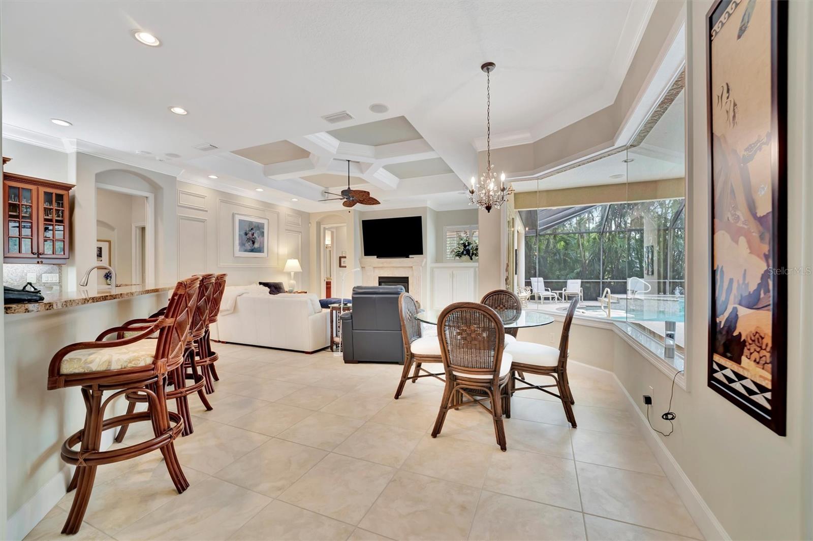 OAK CREEK SUB - Residential