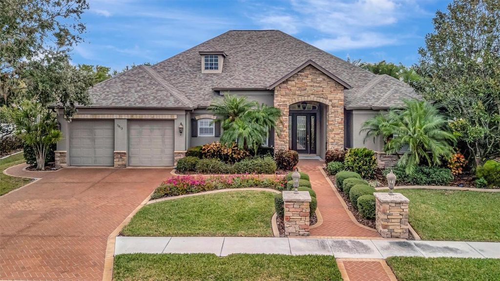 Oak Creek Sub tract | Sarasota Real Estate 3 Photo of 3843 E 59 Avenue Circle, Ellenton, FL 34222 (MLS # A4669833)