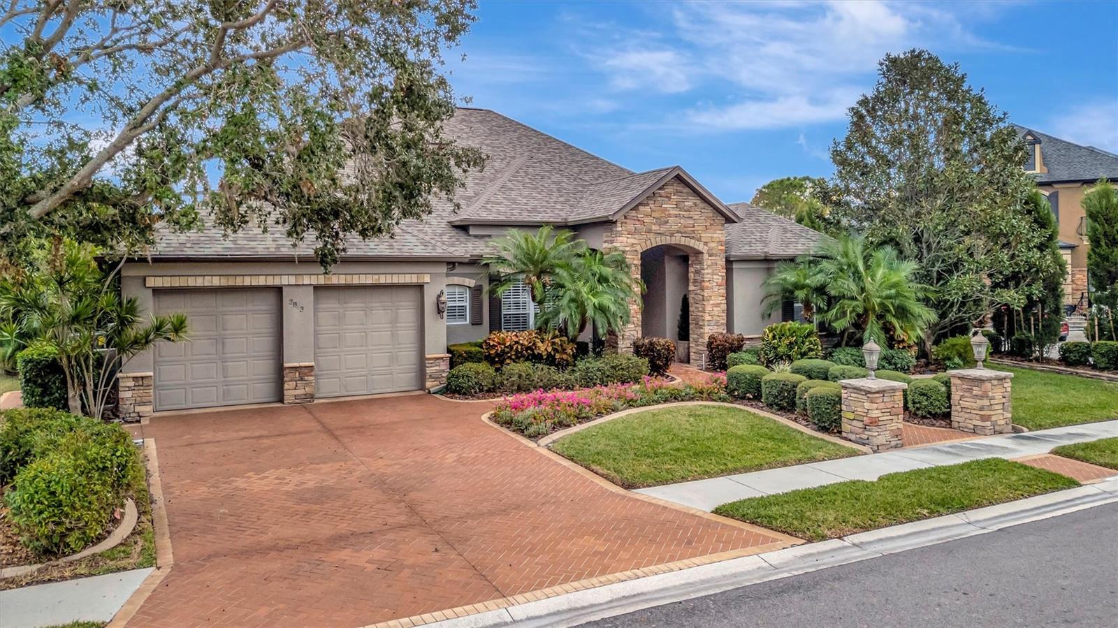 OAK CREEK SUB - Residential